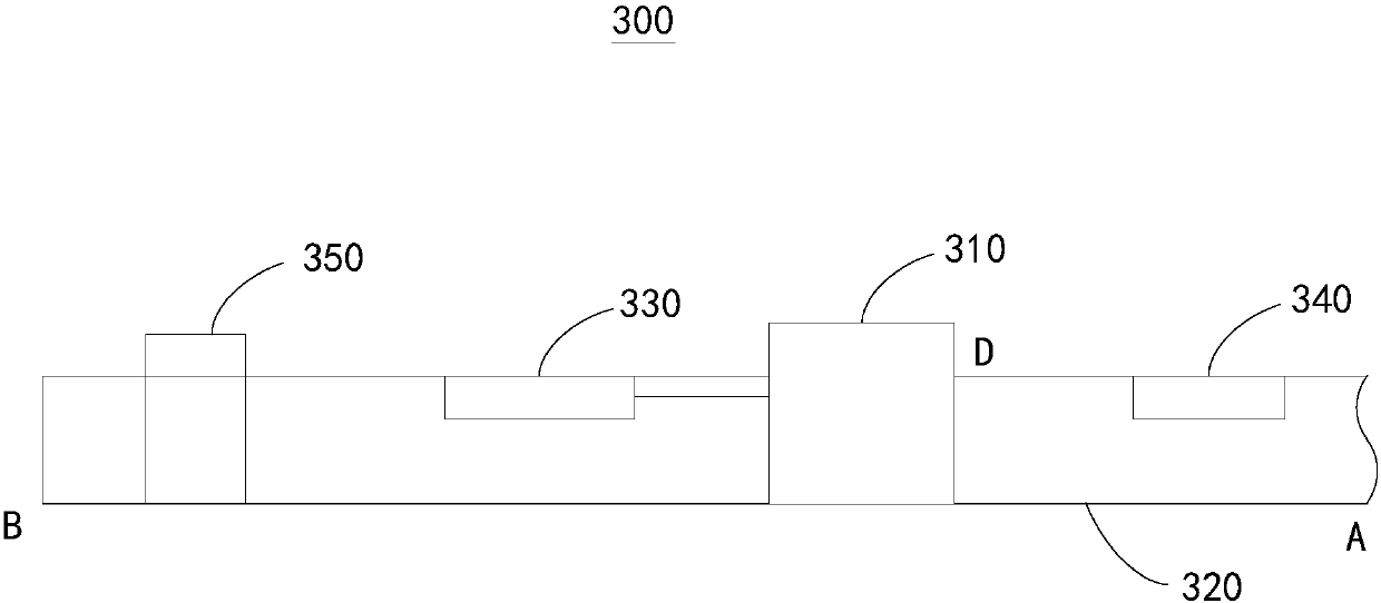 Concrete surface protection system and method