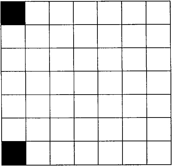 Encoding system and method and decoding system and method of two-dimension code