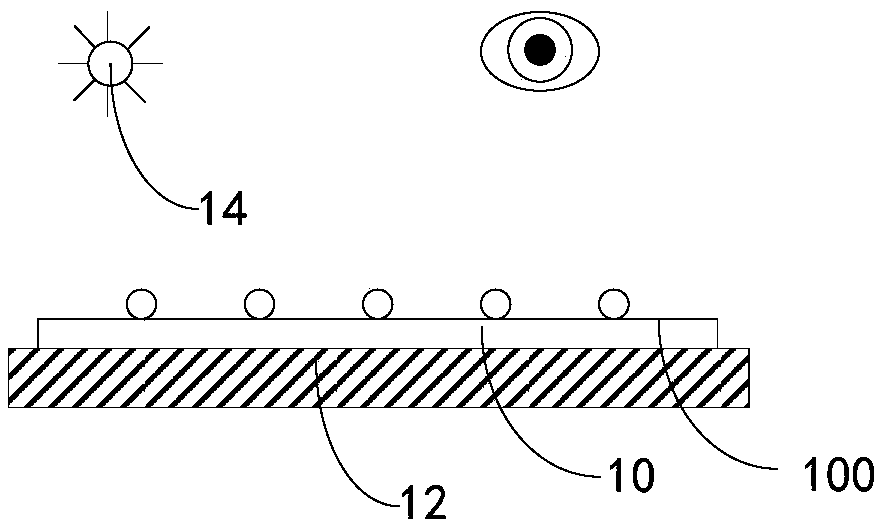 Optical detection system