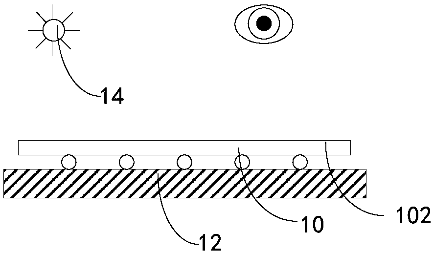 Optical detection system