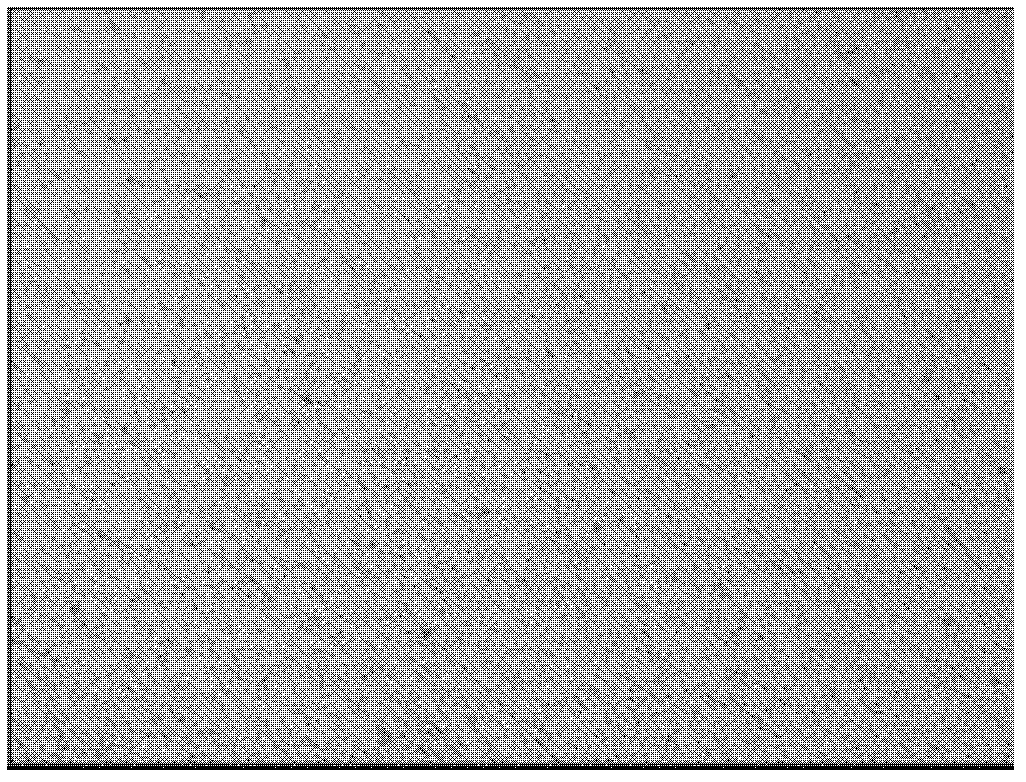 Preparation method of magnesium-zinc-tricalcium phosphate composite material by powder hot pressed sintering