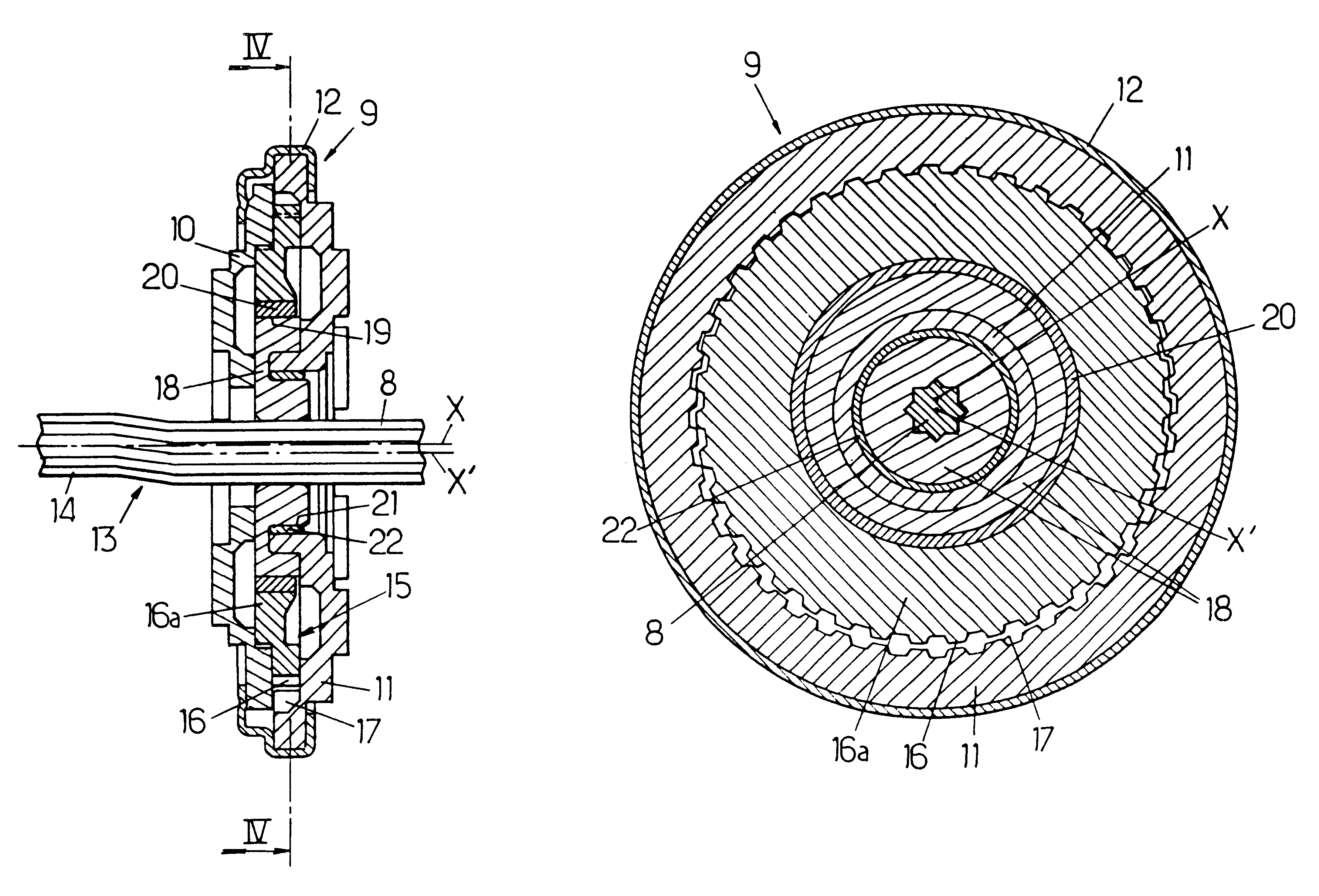 Vehicle seat having a pivot mechanism