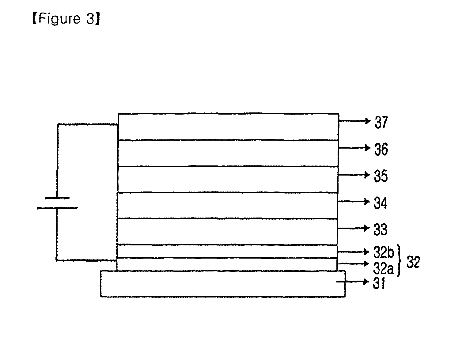 Organic light emitting device and method for manufacturing the same