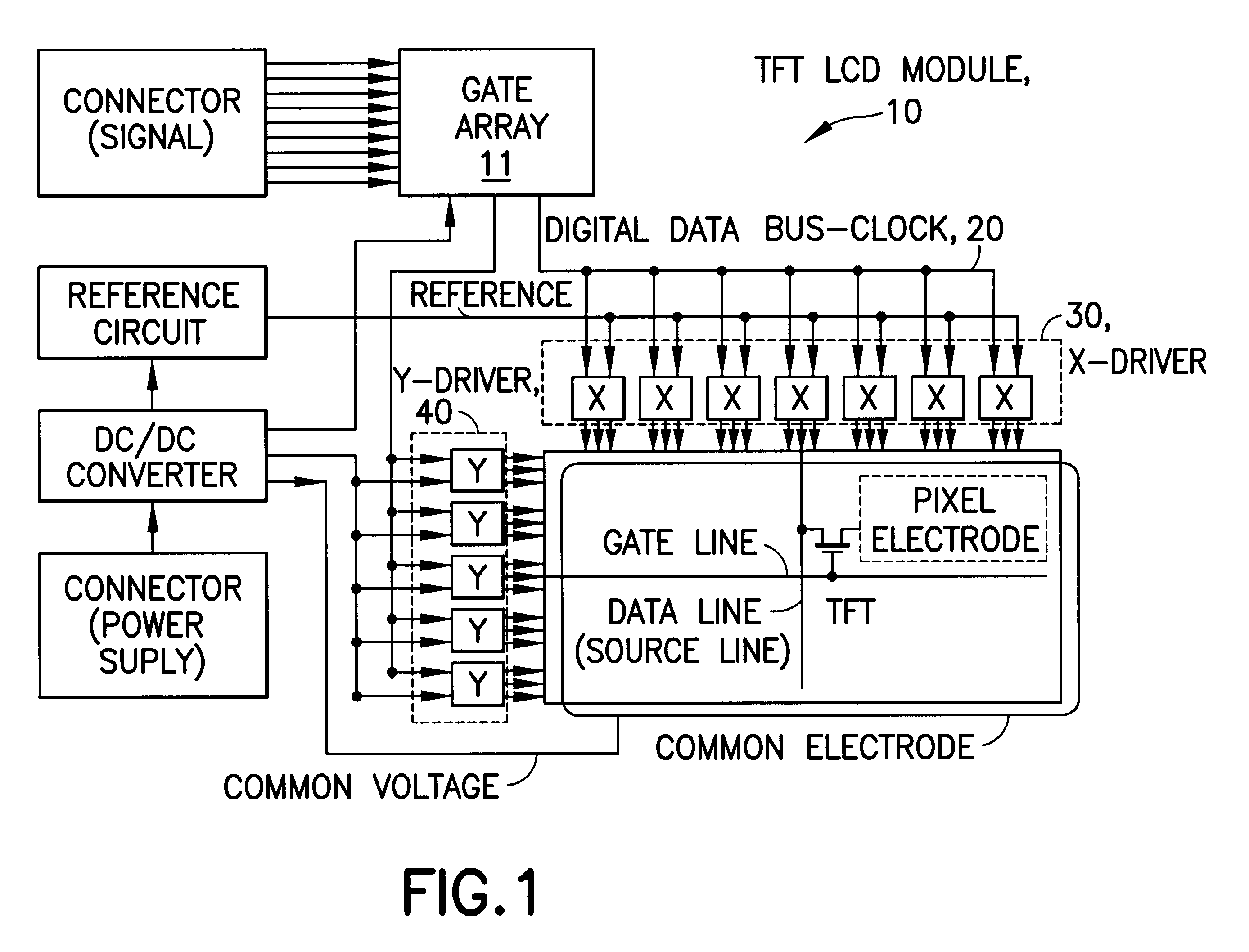 Data-transferring method and apparatus for reducing the number of data-bit changes