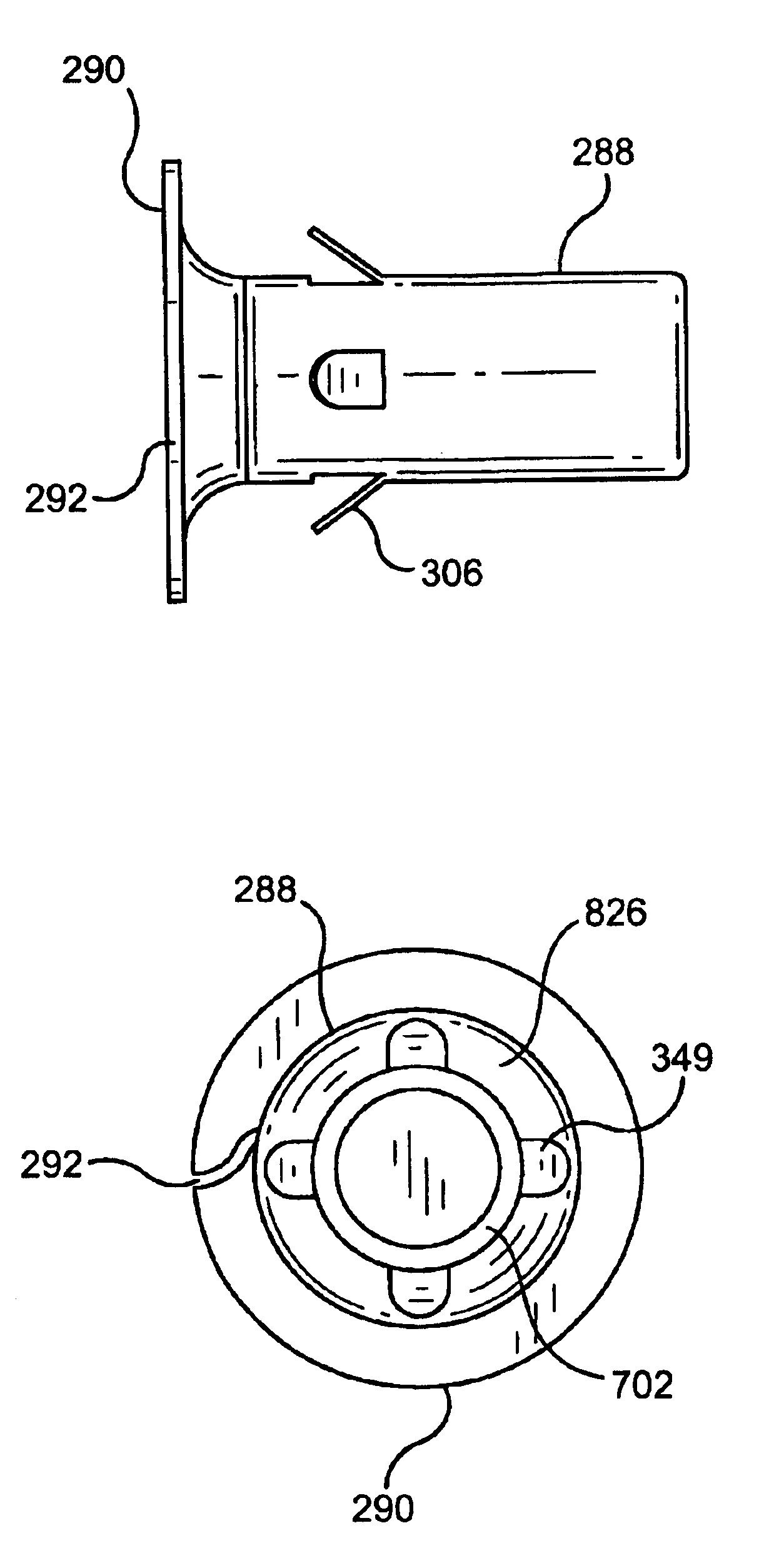 Sutureless anastomosis systems