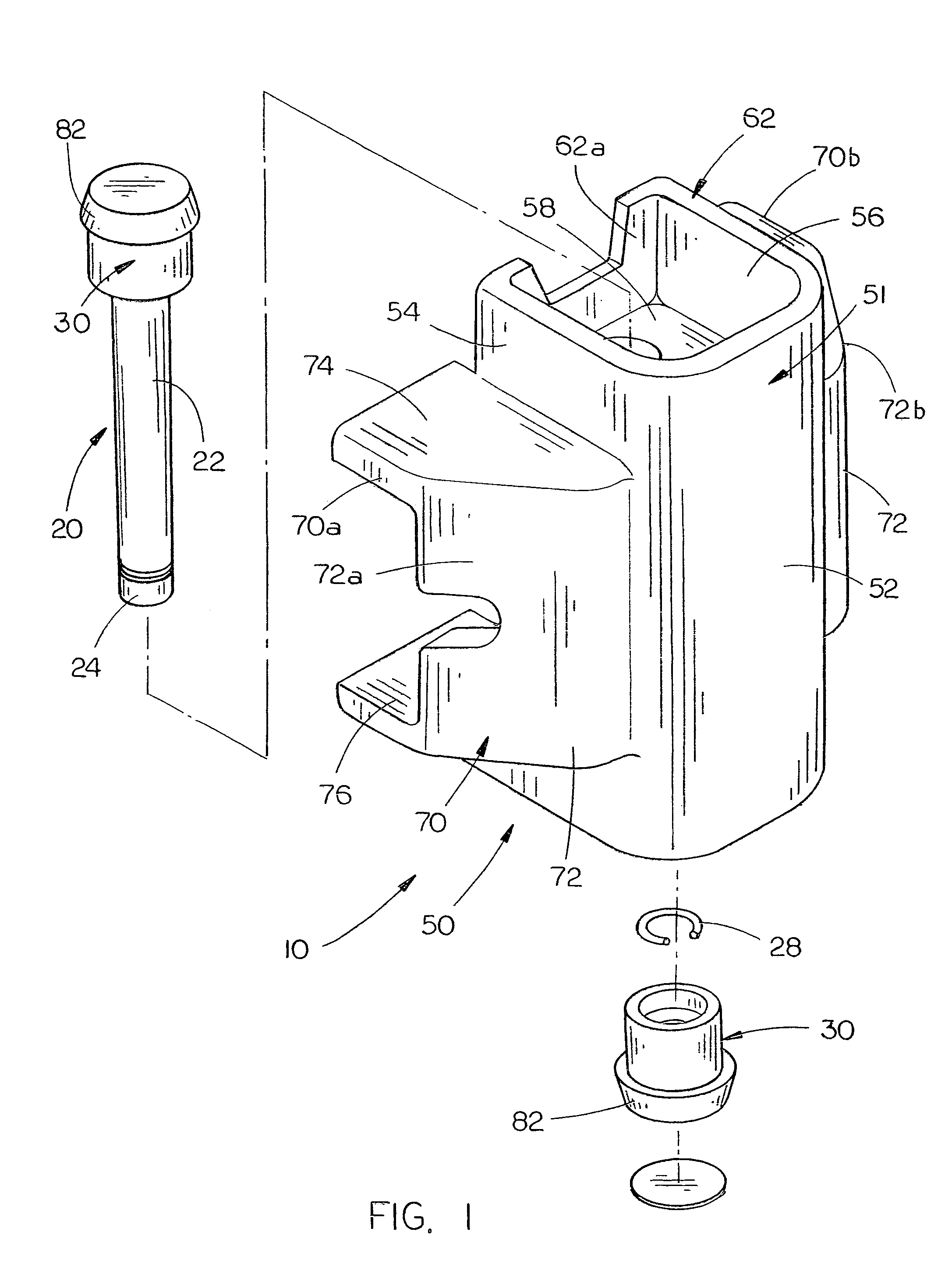 Removal tool