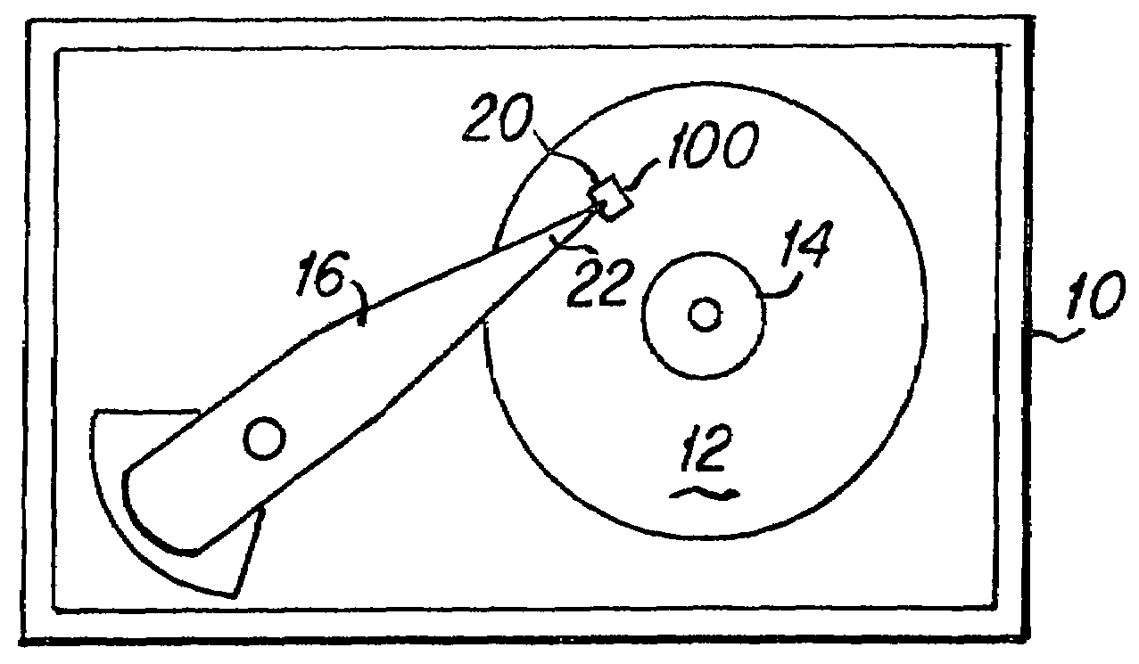 Magnetic head having CPP sensor with improved biasing for free magnetic layer