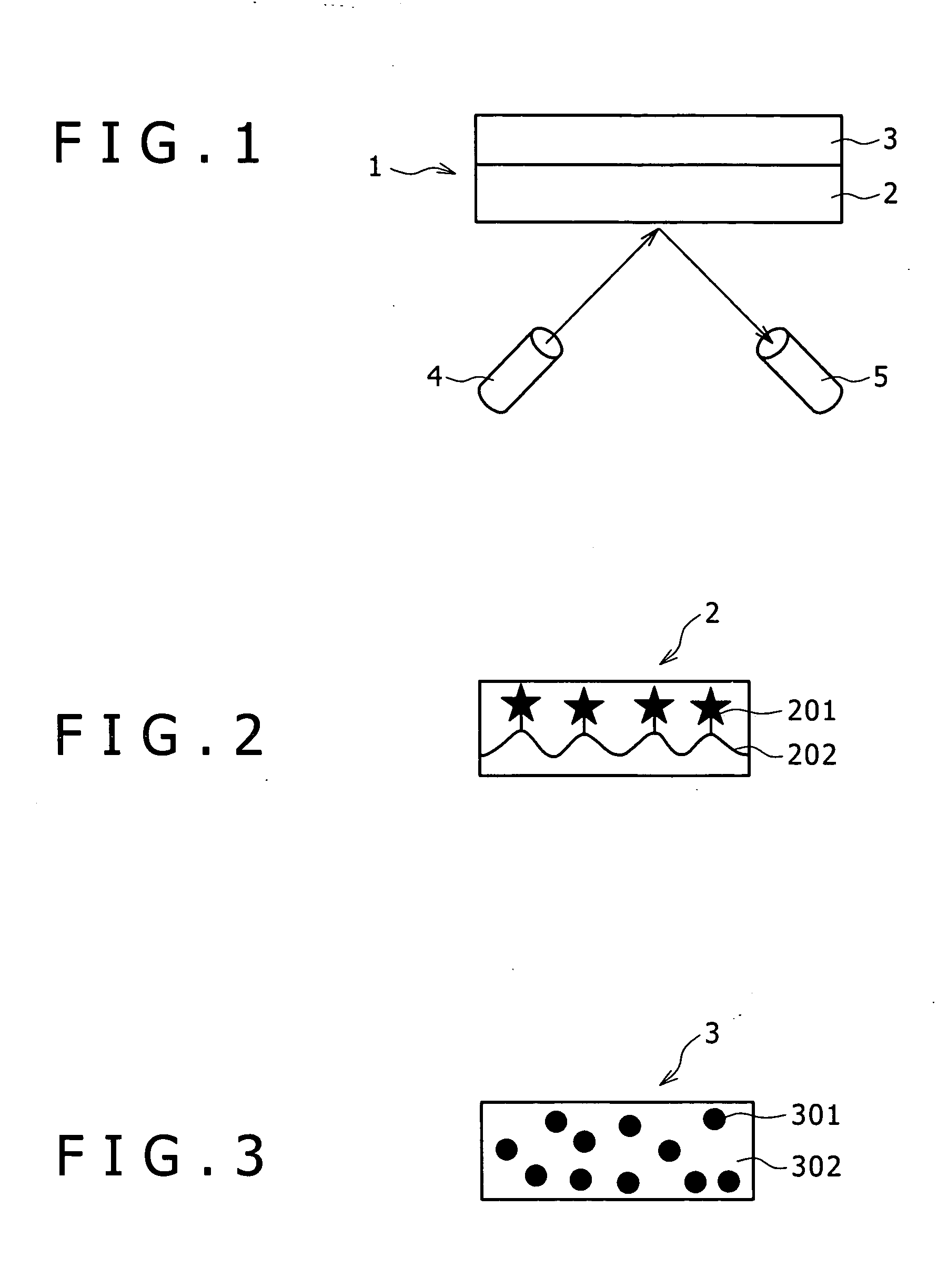 Intracorporeal substance measuring assembly