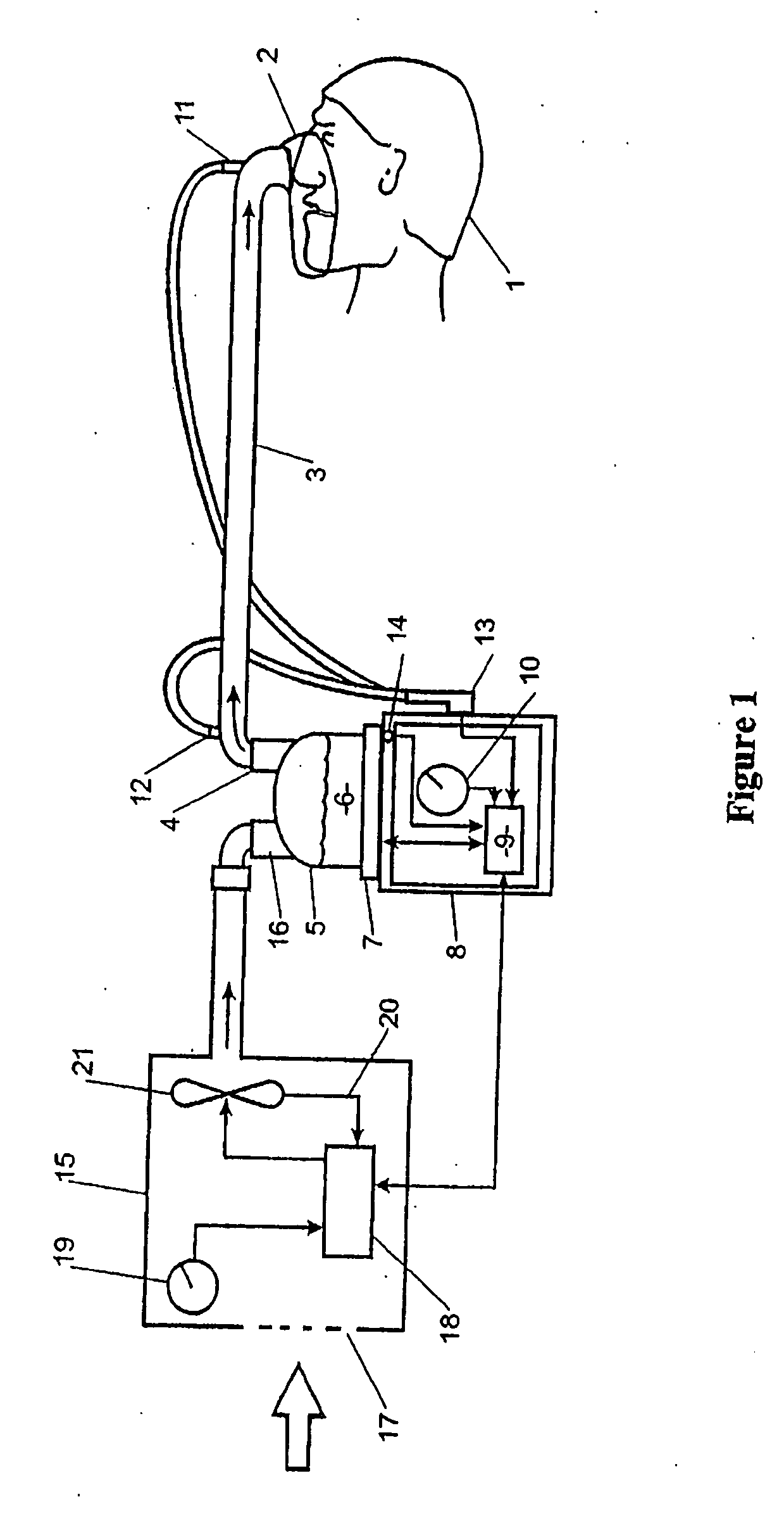 Breathing assistance apparatus