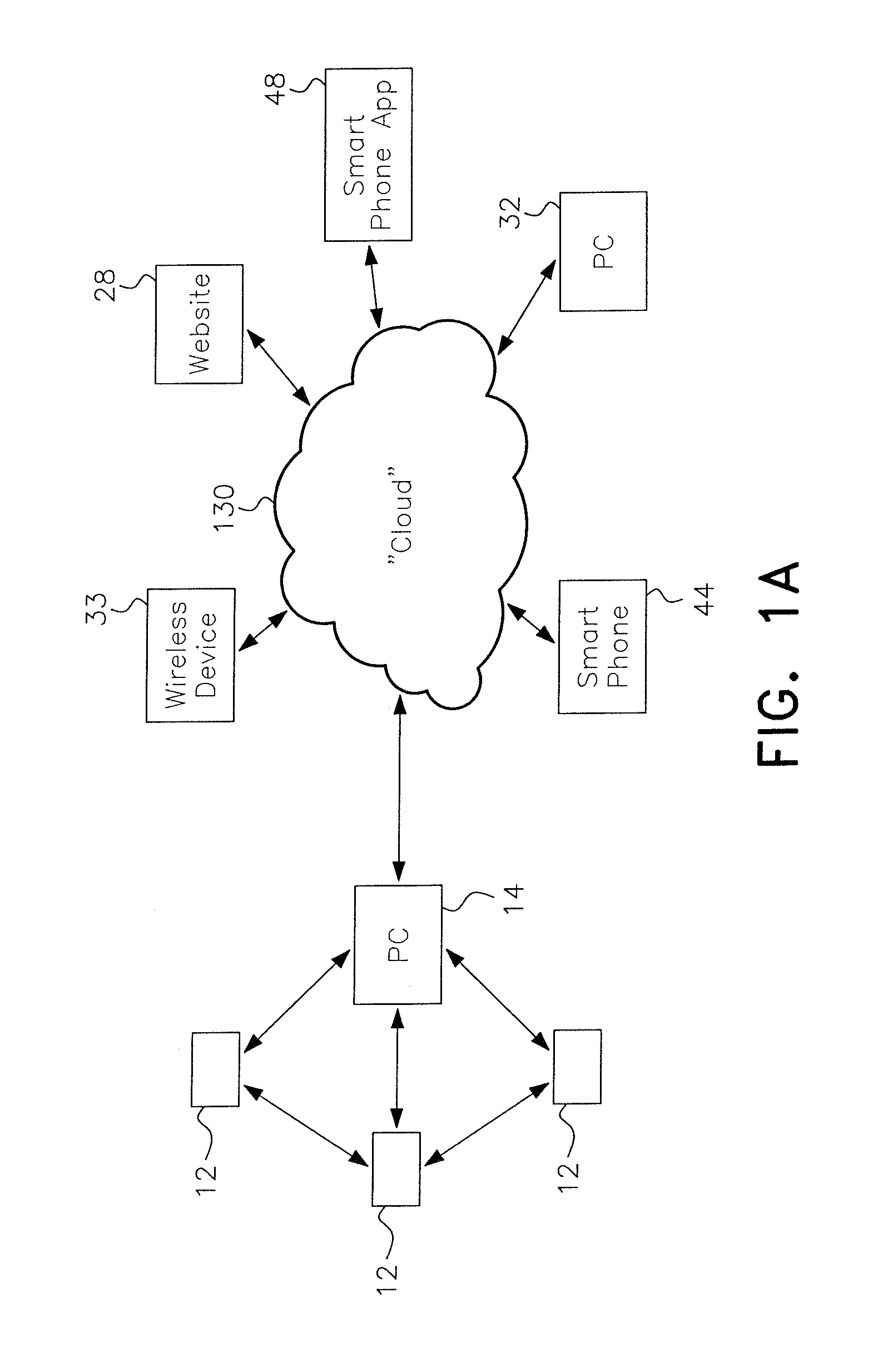 Wireless notification systems and methods for electronic rodent traps