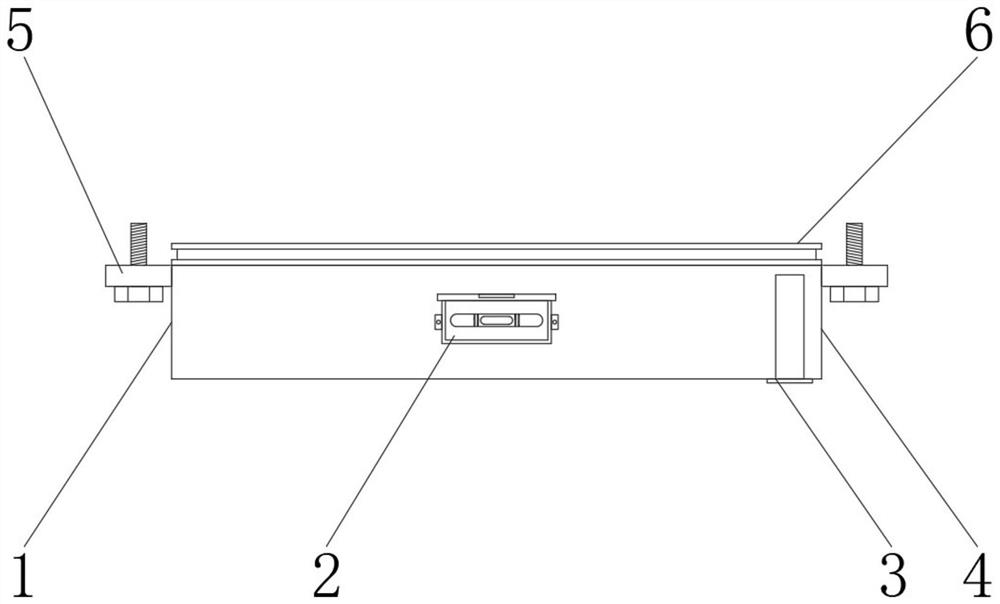 Centrifugal machine safety protection device