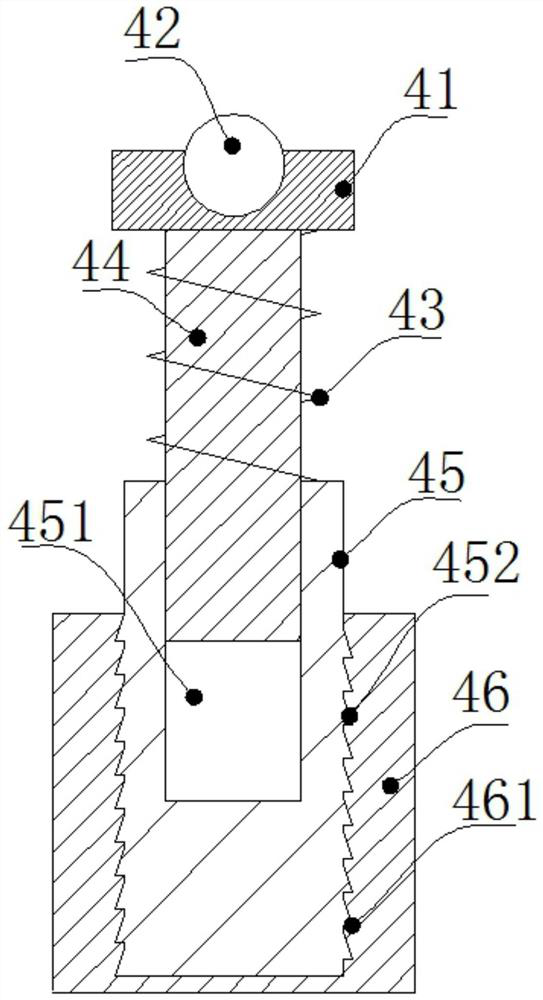 Orthopedic rehabilitation auxiliary nursing equipment and nursing method