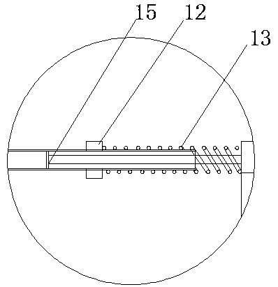 Swing Diamond Pen Dressing Grinding Wheel Device