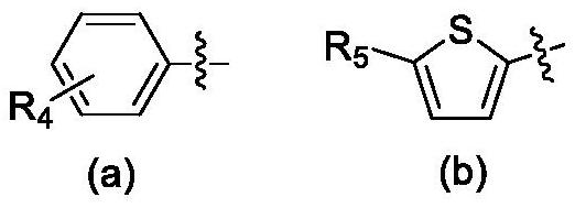 Oxime group-containing diarylpyrimidine HIV-1 reverse transcriptase inhibitor, and preparation method and application thereof