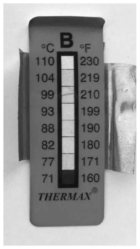 Film plating method for low-temperature vacuum ion plating of plastic surface