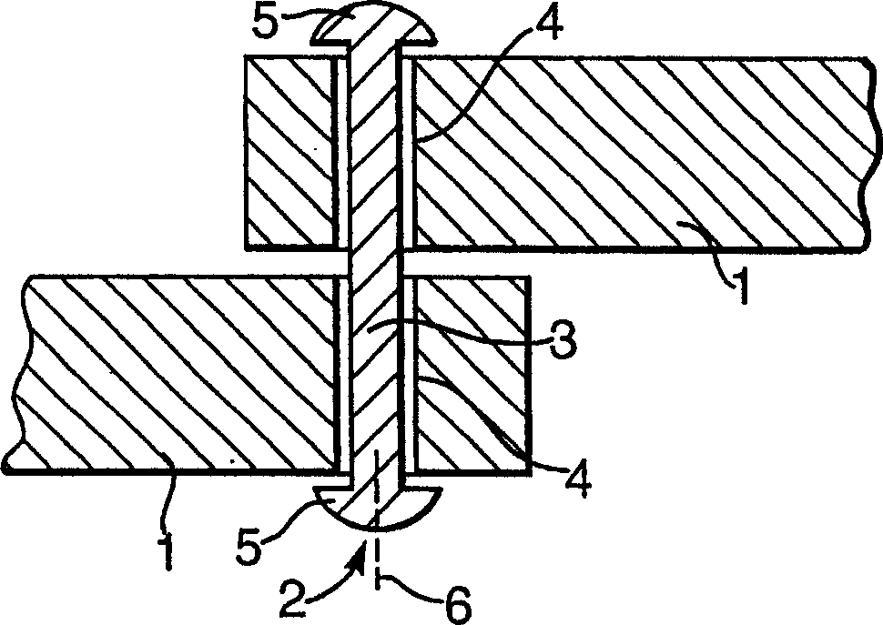 Deployable structure