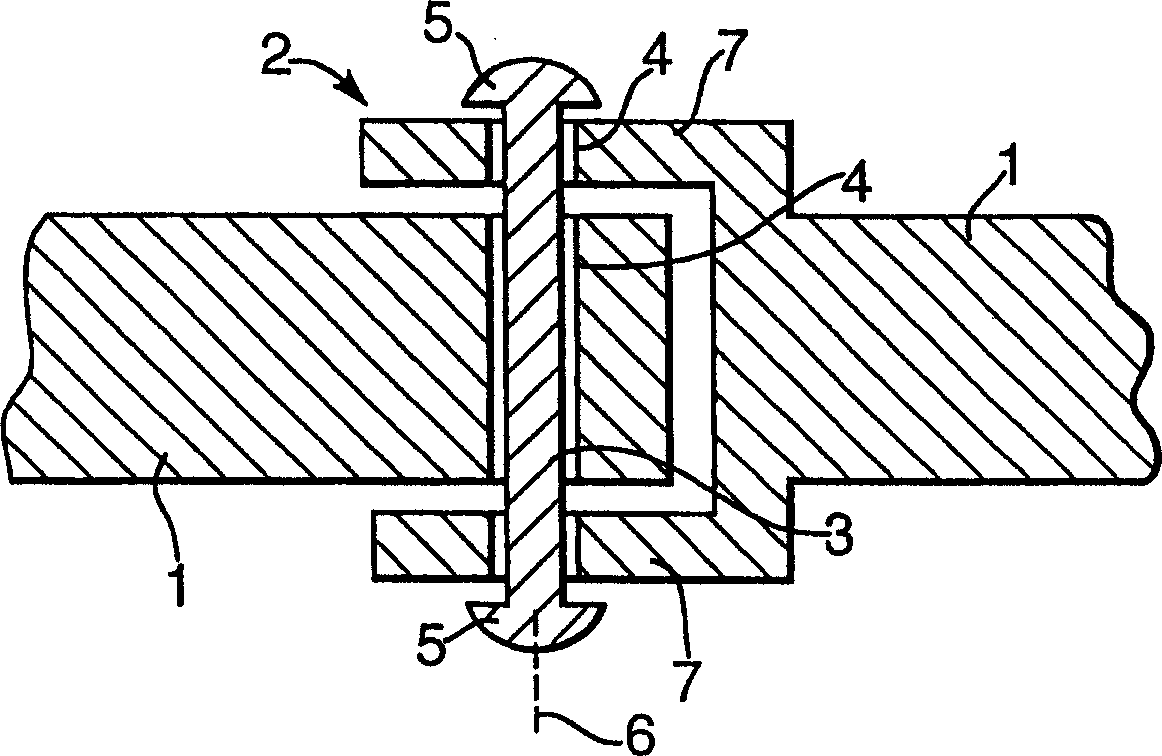 Deployable structure