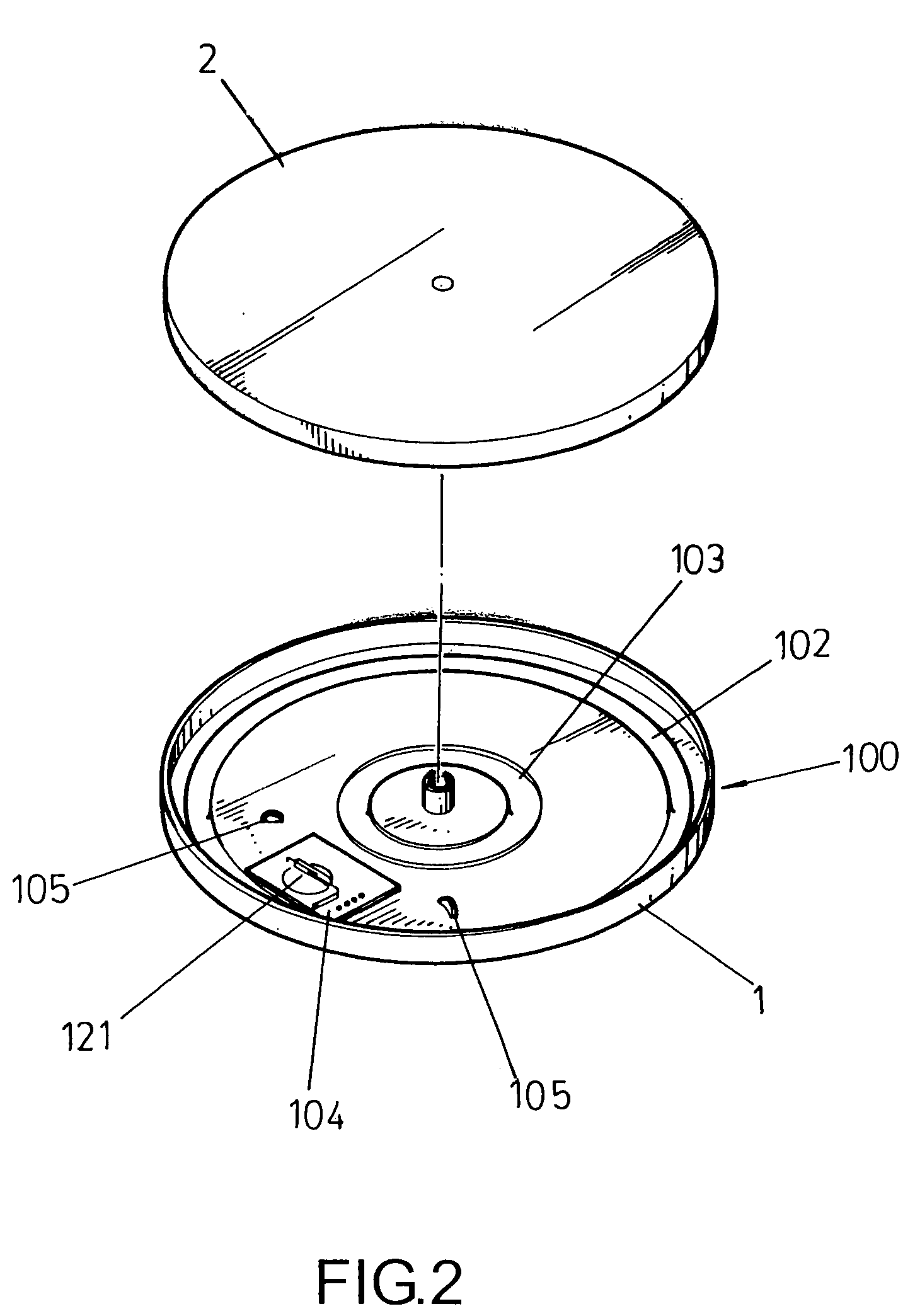 Twist disc having display capability and sound vocalization to inform status of an exercise routine