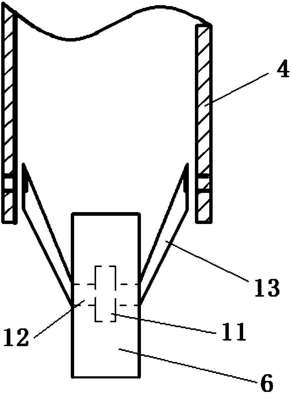 Intelligent guide stick