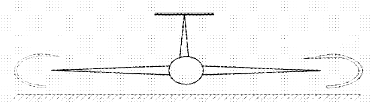 Ground effect flight management system for ground effect vehicle