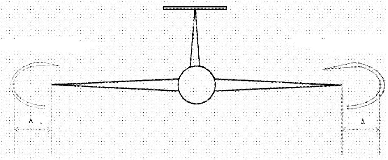 Ground effect flight management system for ground effect vehicle