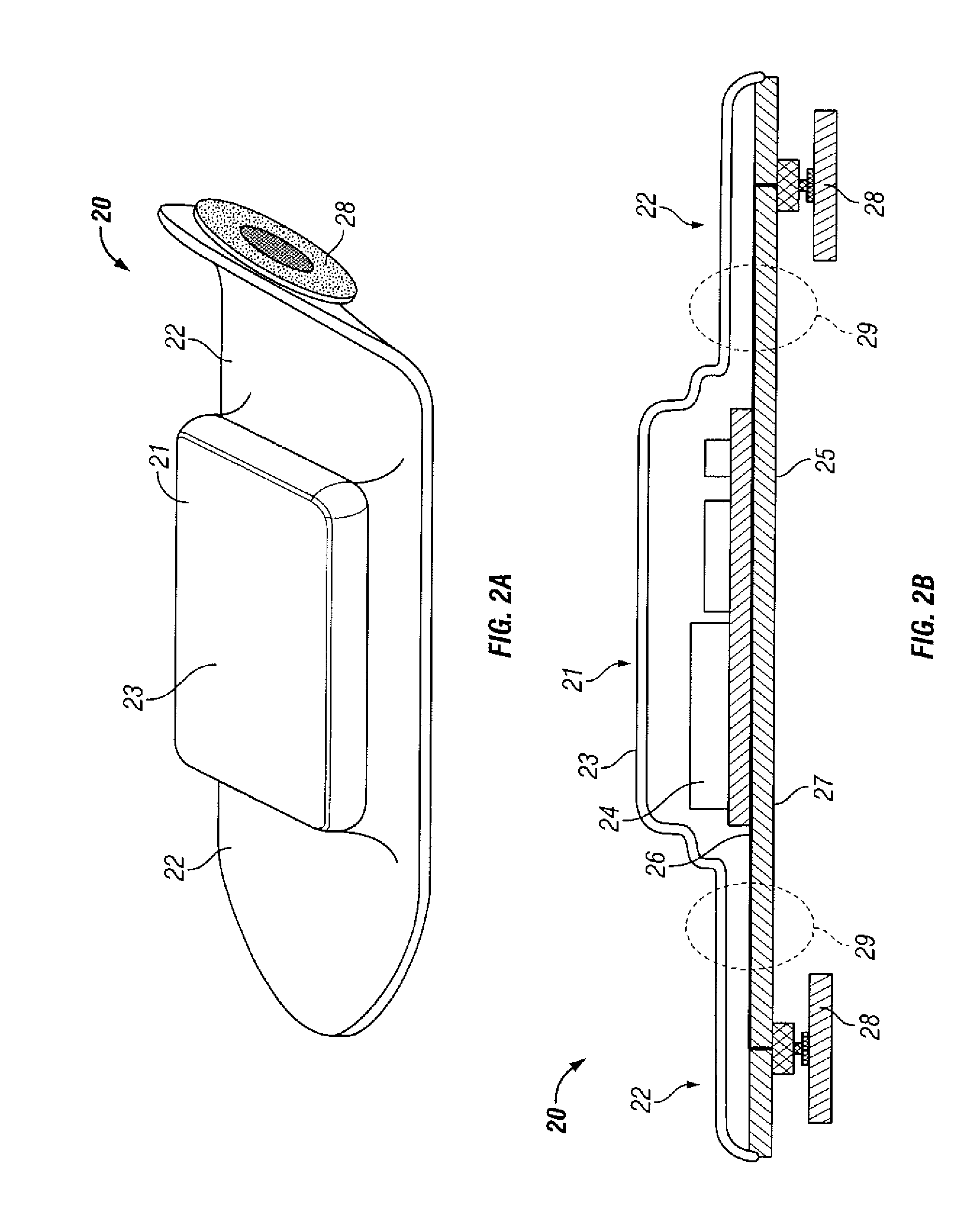 System and method for saving battery power in a vital-signs monitor