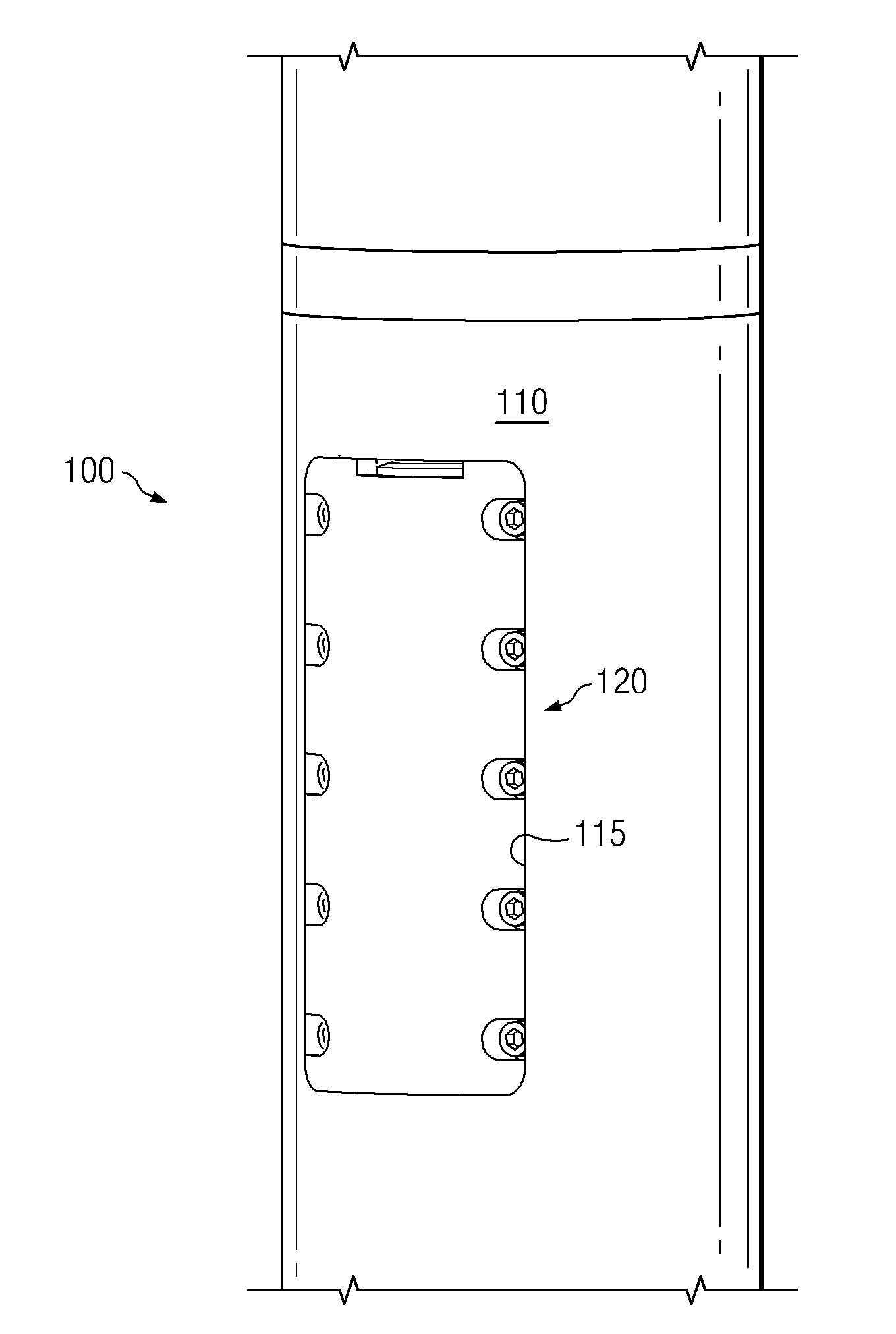 Downhole Downlinking System Employing a Differential Pressure Transducer