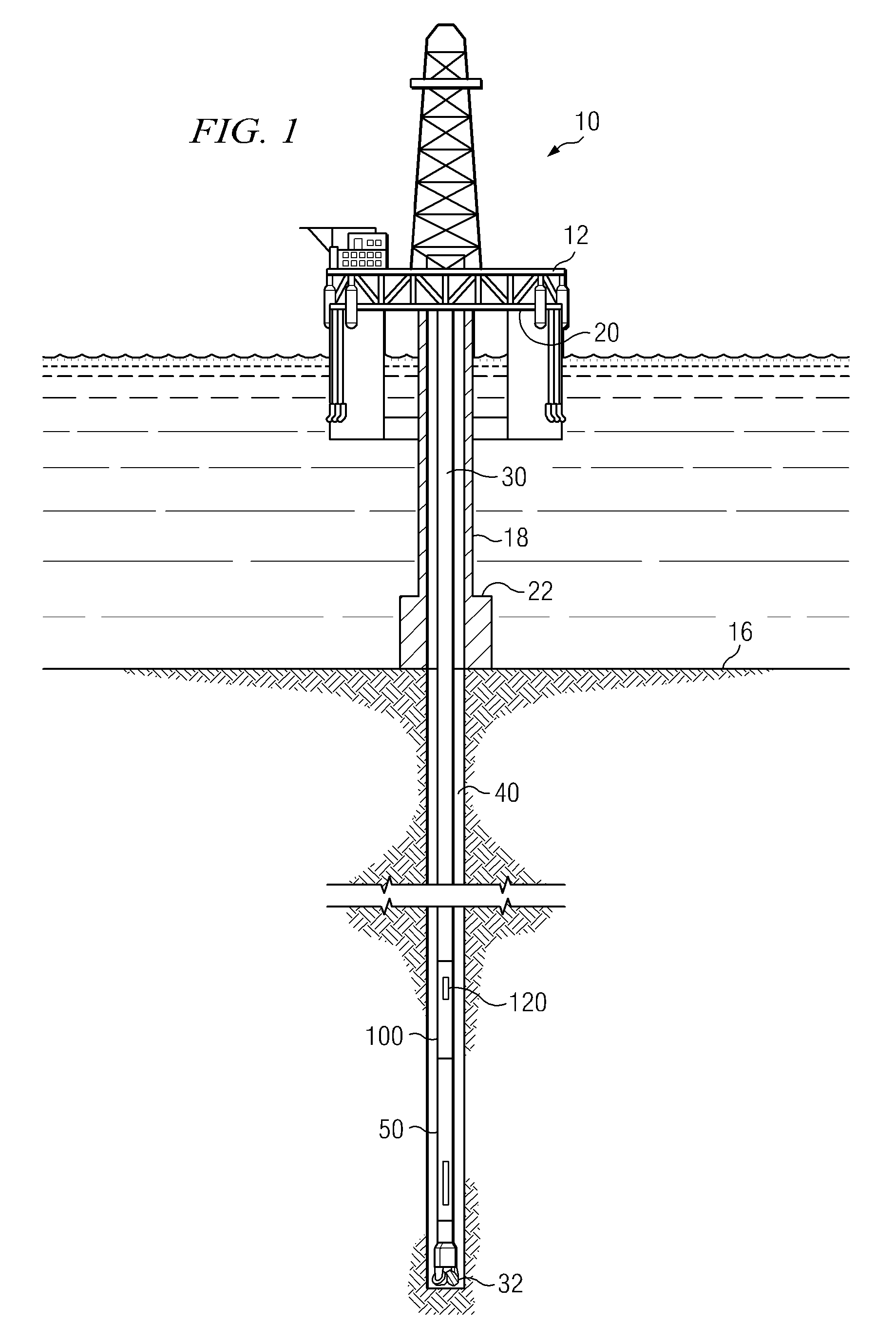 Downhole Downlinking System Employing a Differential Pressure Transducer