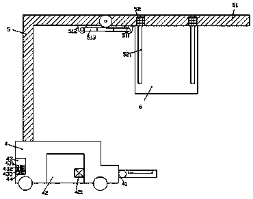 Novel municipal greening device