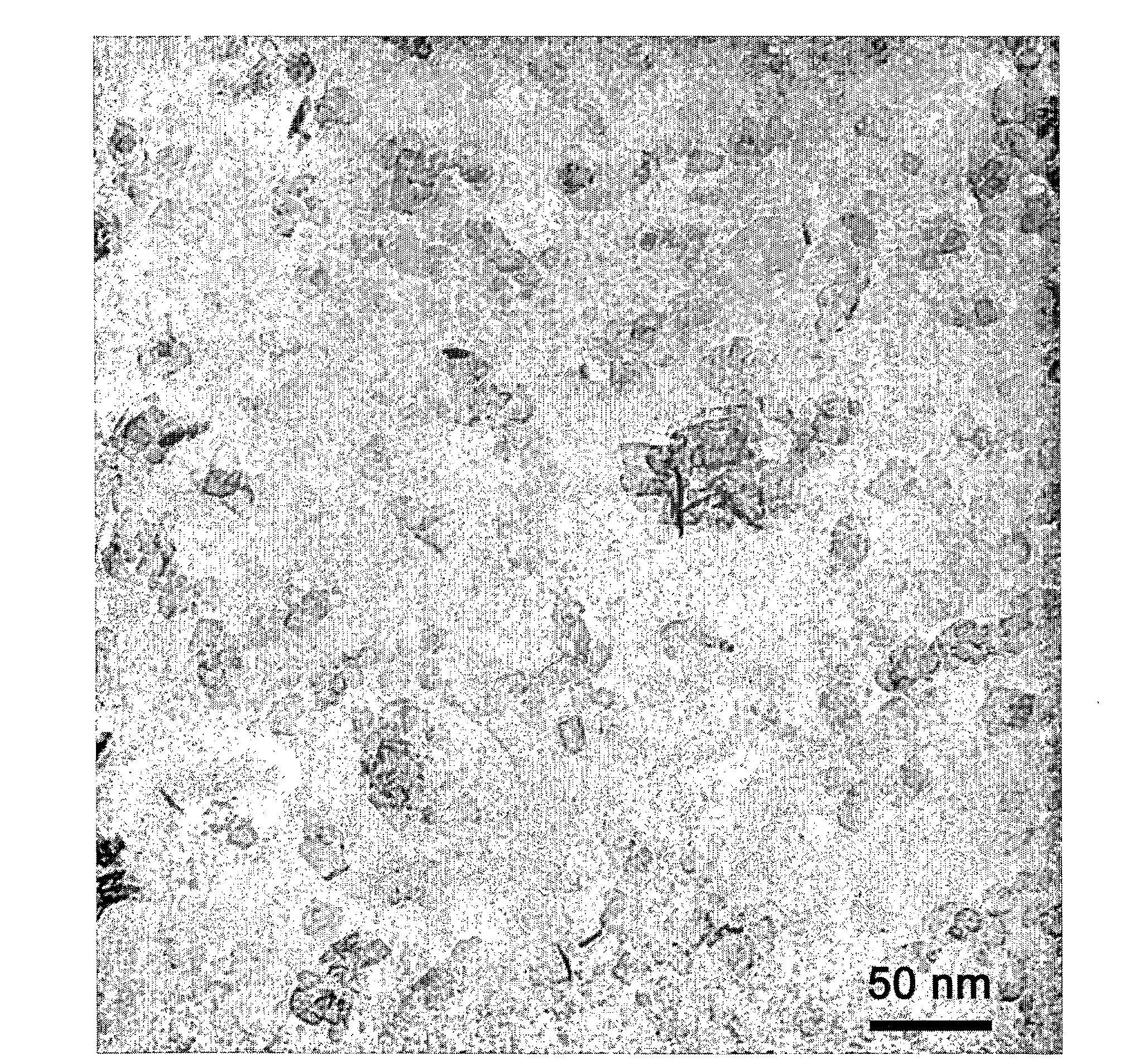 Method for Making a Material