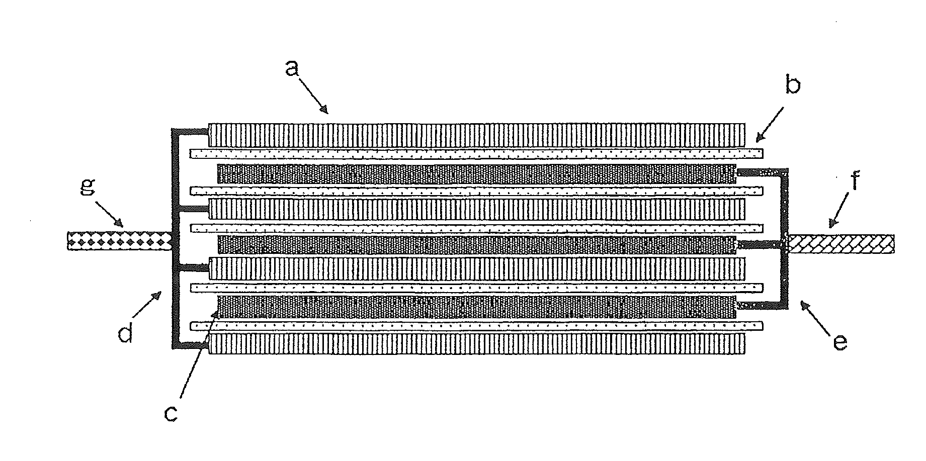 Lithium secondary cell