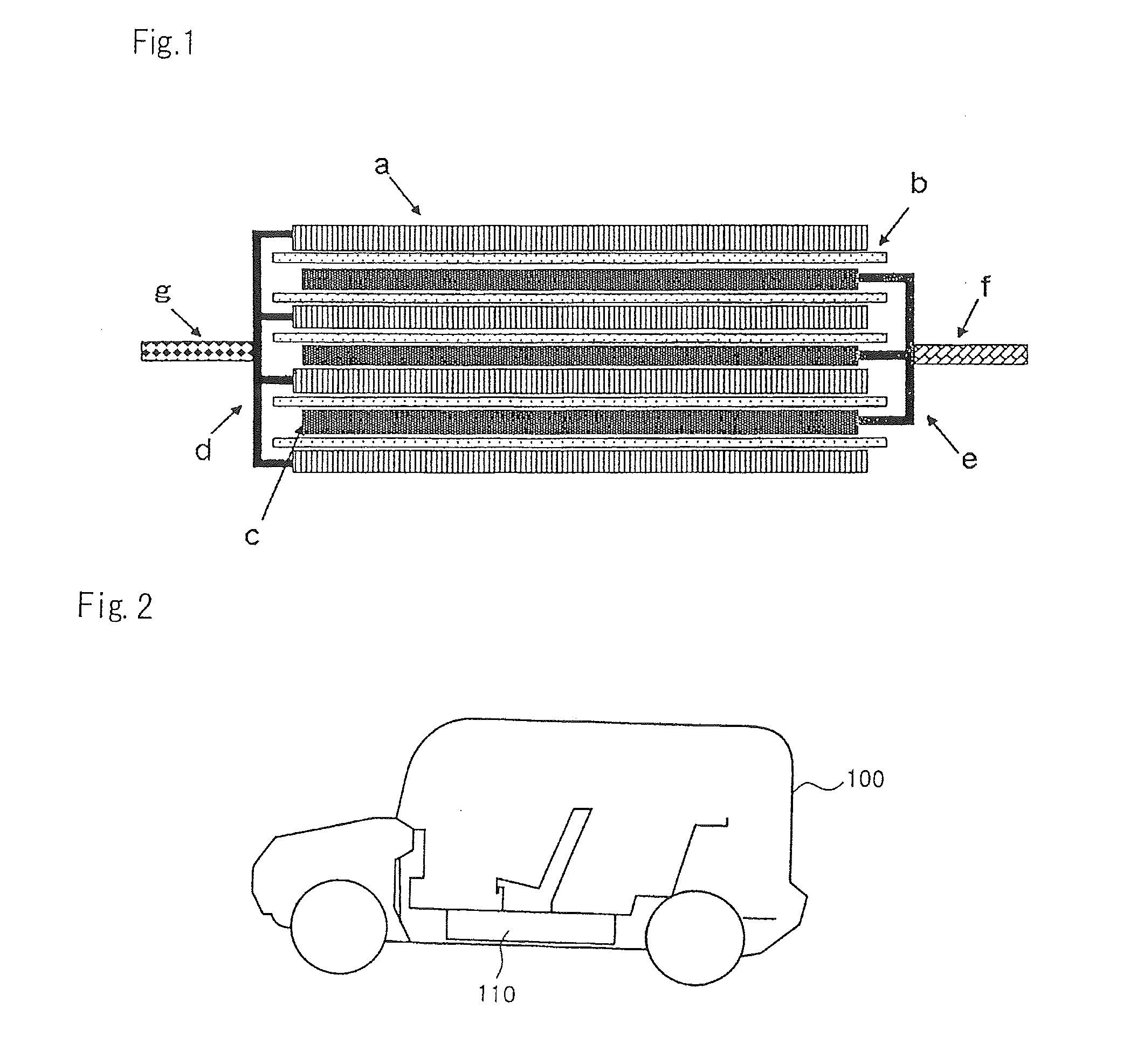 Lithium secondary cell