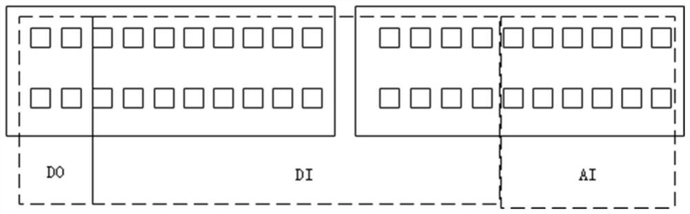 Distribution-level management intelligent credit control equipment