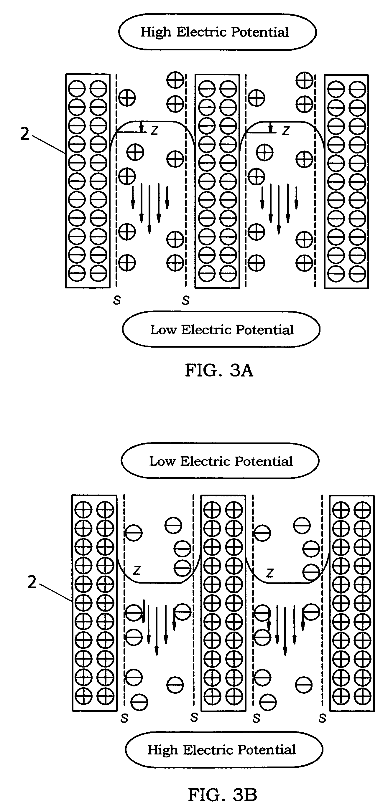 Charged water particle, and method for creating environment where mist of charged water particle is dispersed