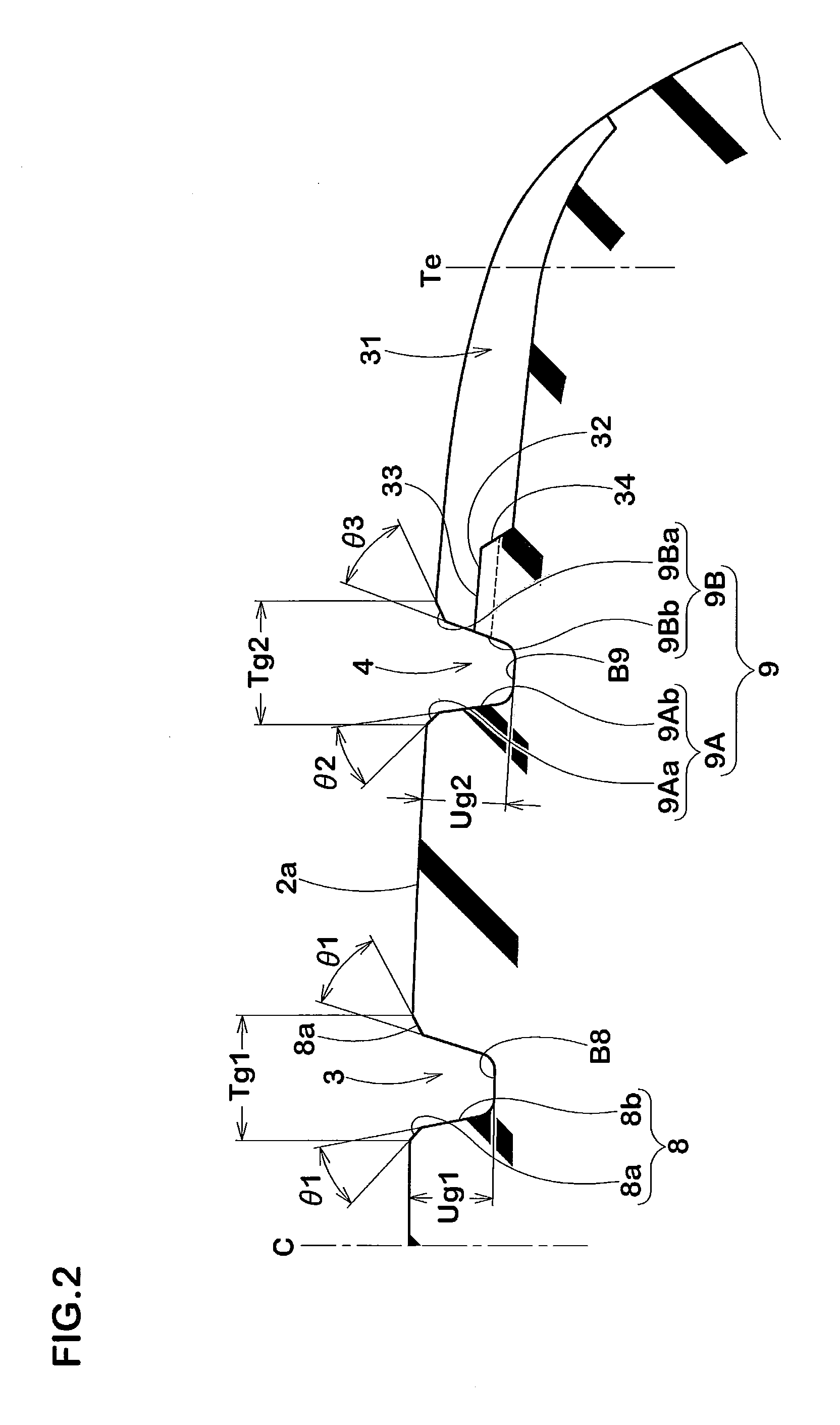 Pneumatic tire