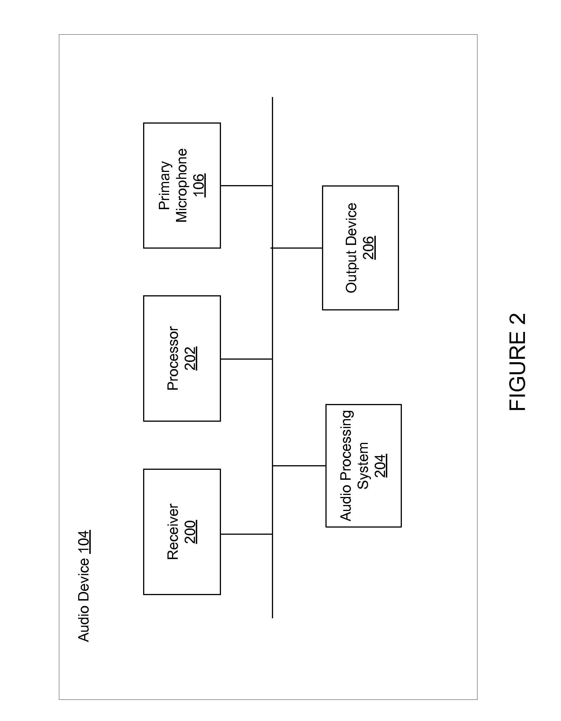 Monaural Noise Suppression Based on Computational Auditory Scene Analysis