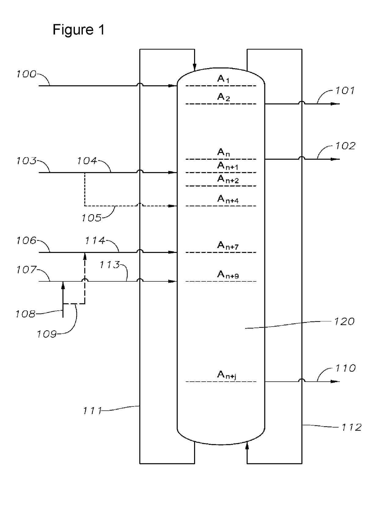 Xylene Separation Process