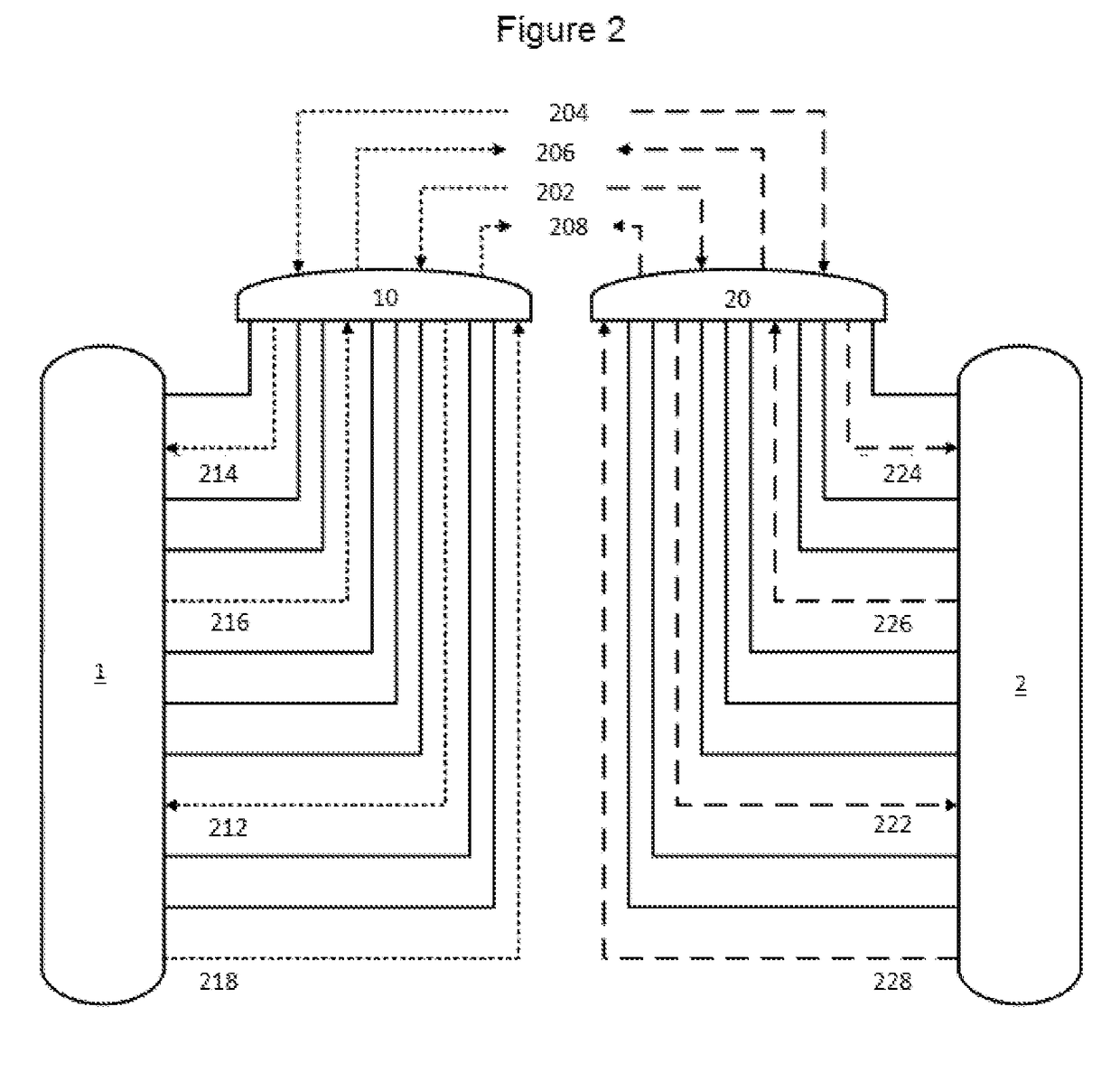 Xylene Separation Process