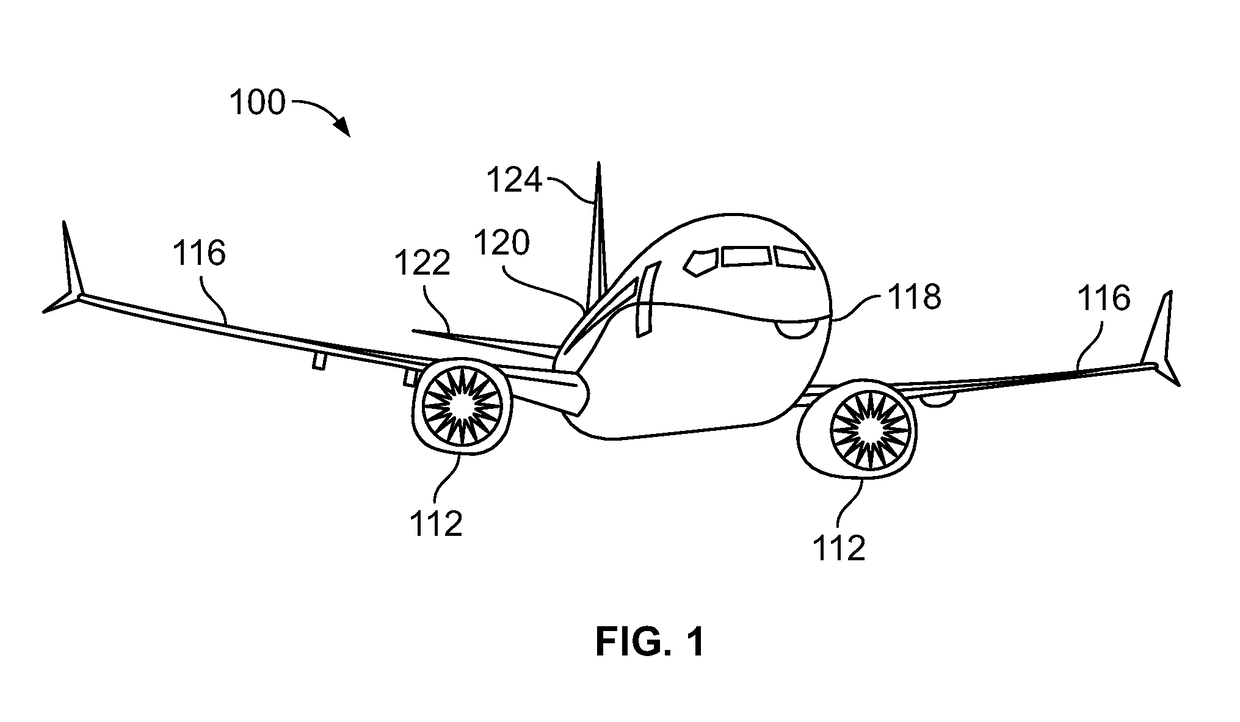 Aircraft wing fairing drive assembly, system, and method