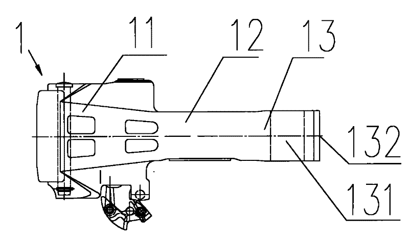 Coupler buffering mechanism