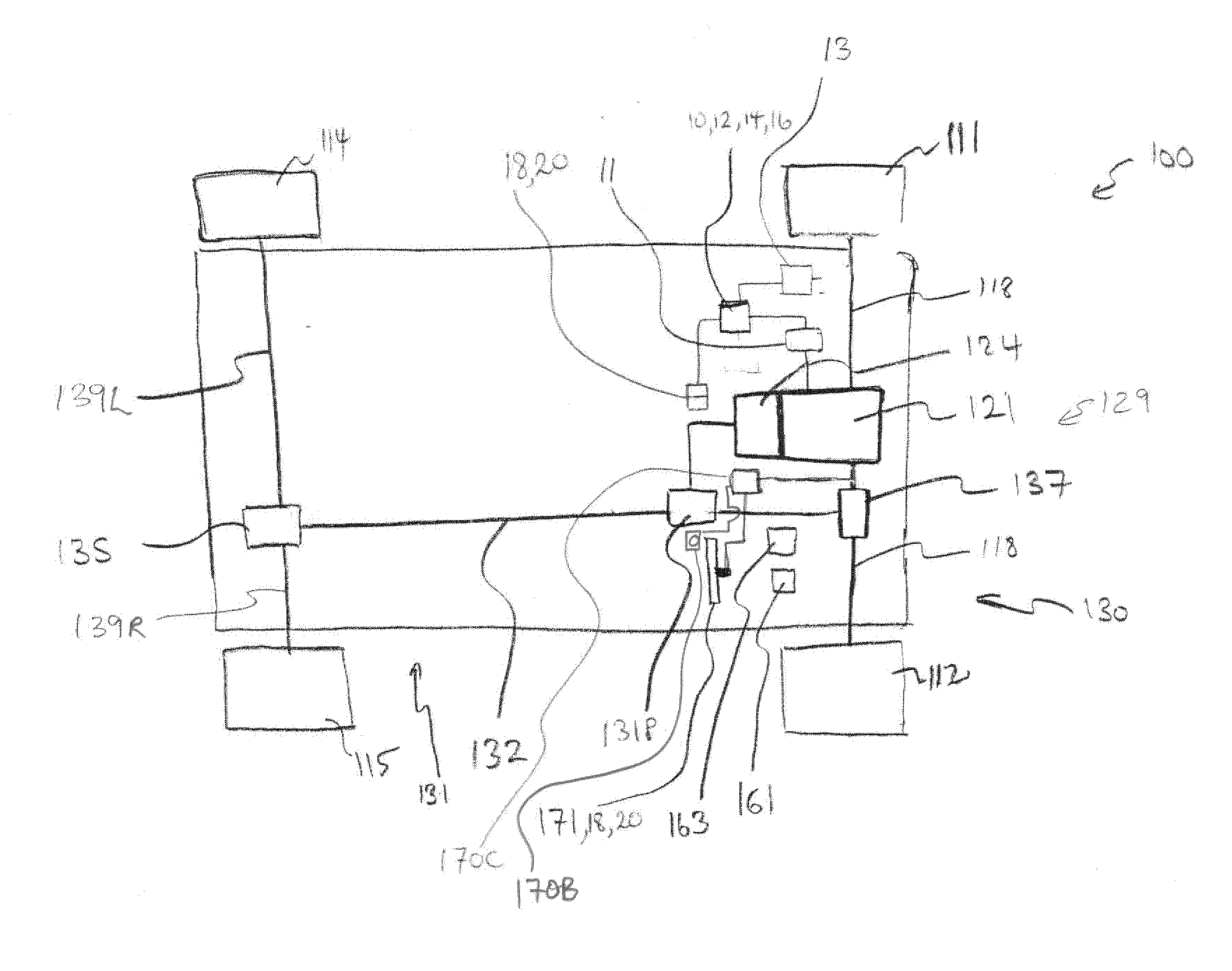 Improvements in vehicle steering