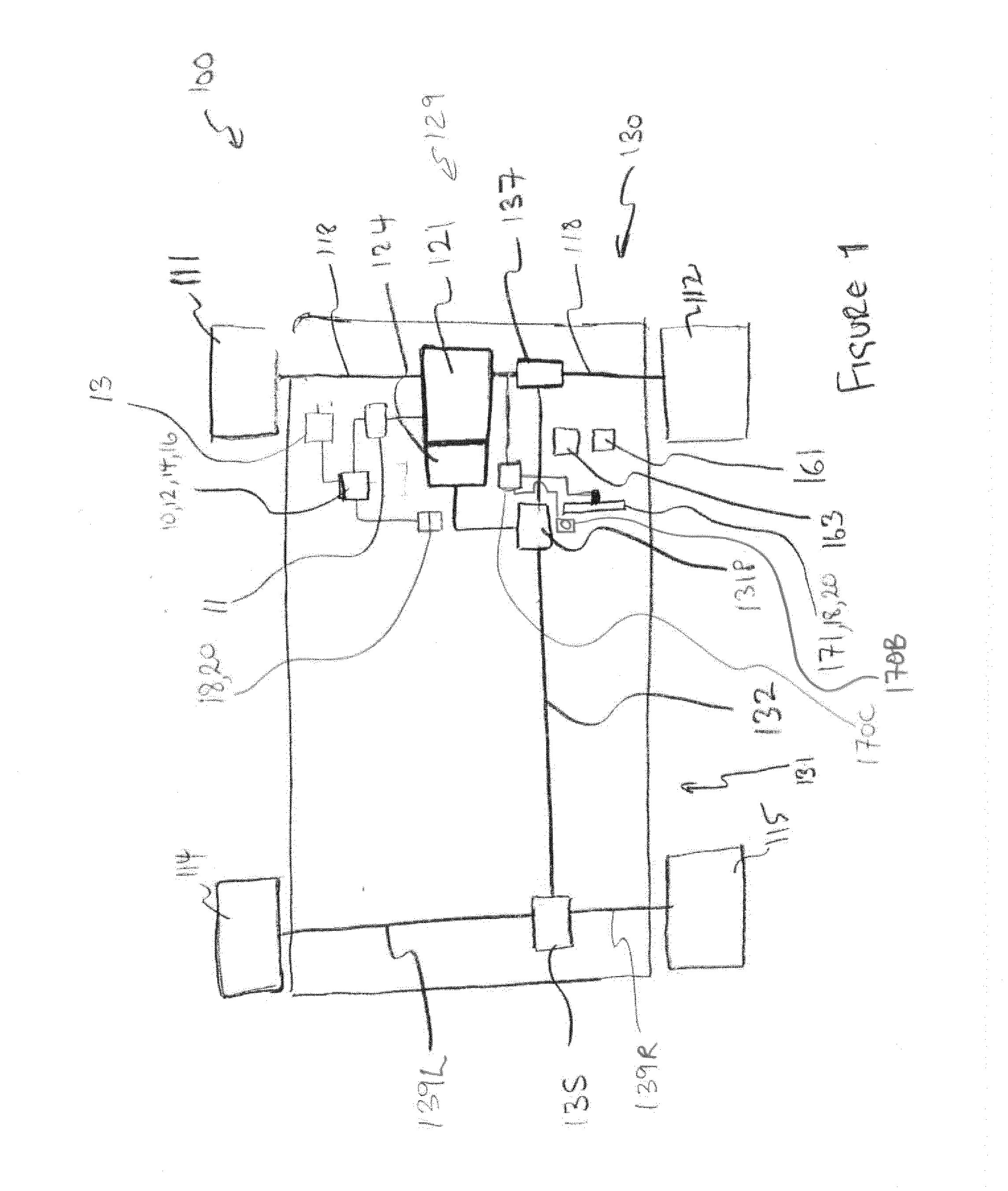 Improvements in vehicle steering