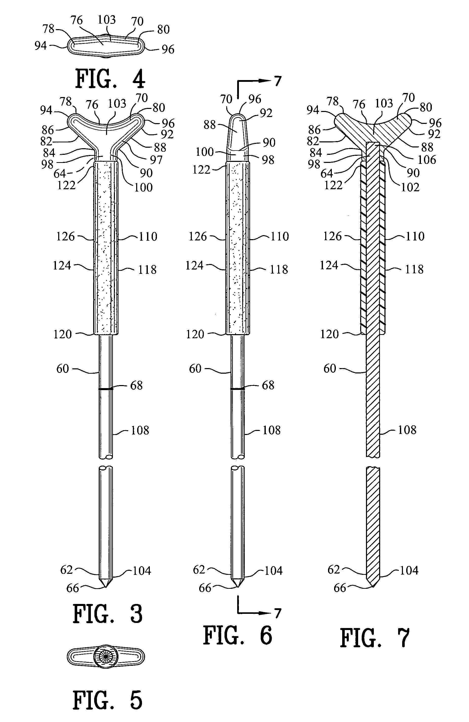 Mooring device