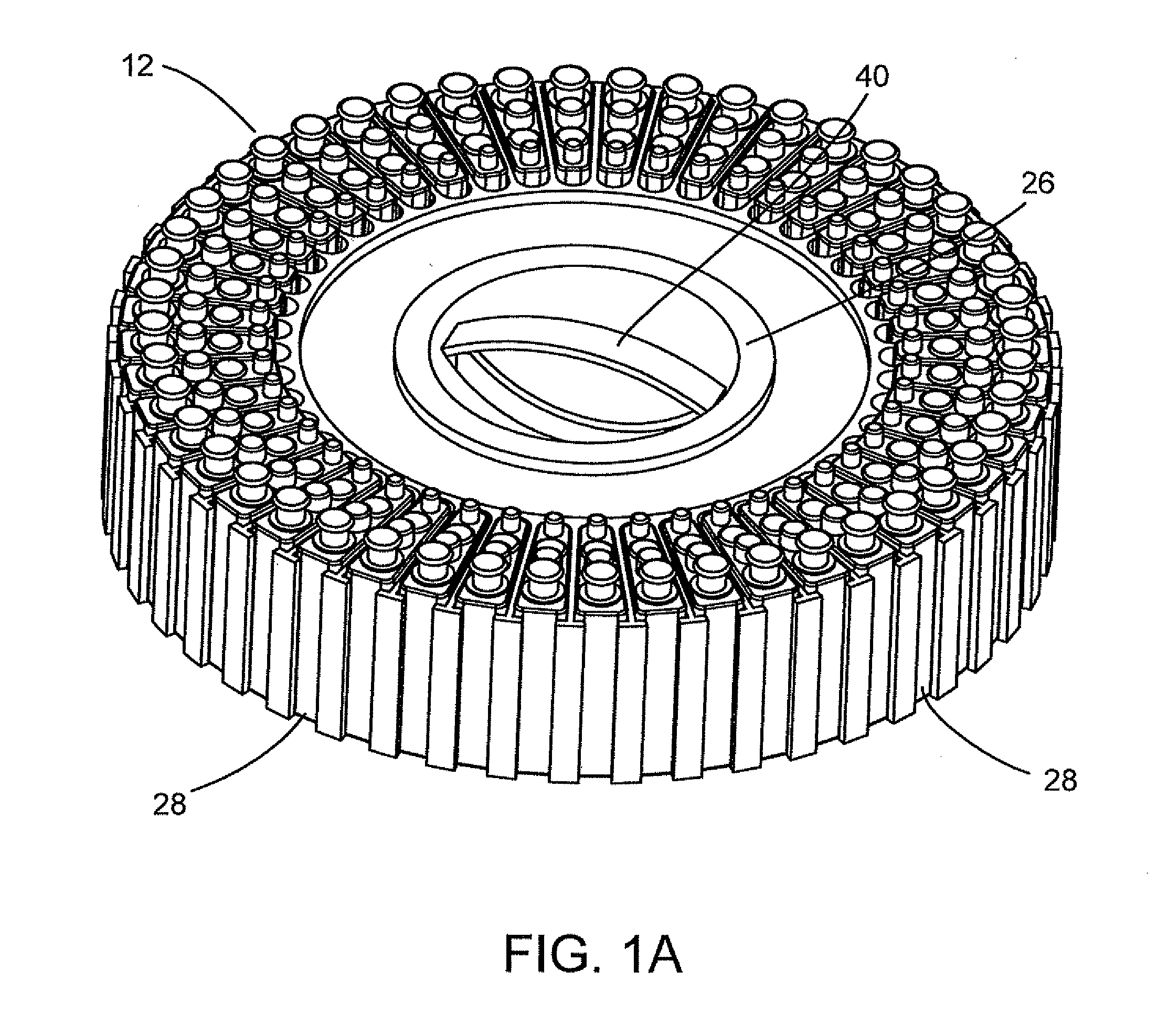 System for Conducting the Identification of Bacteria in Urine