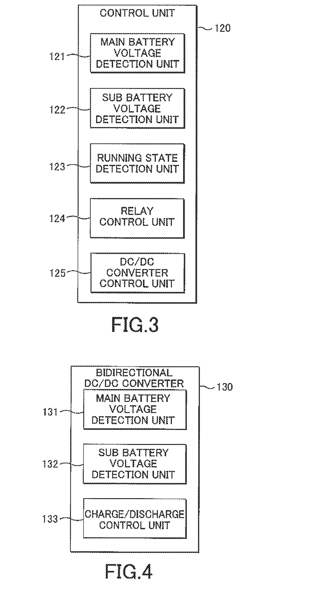 Power distribution system