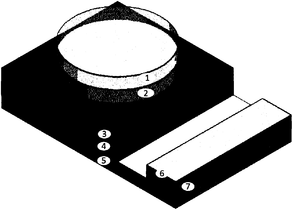 All-solid-state electric field reconfigurable magneto-optic device