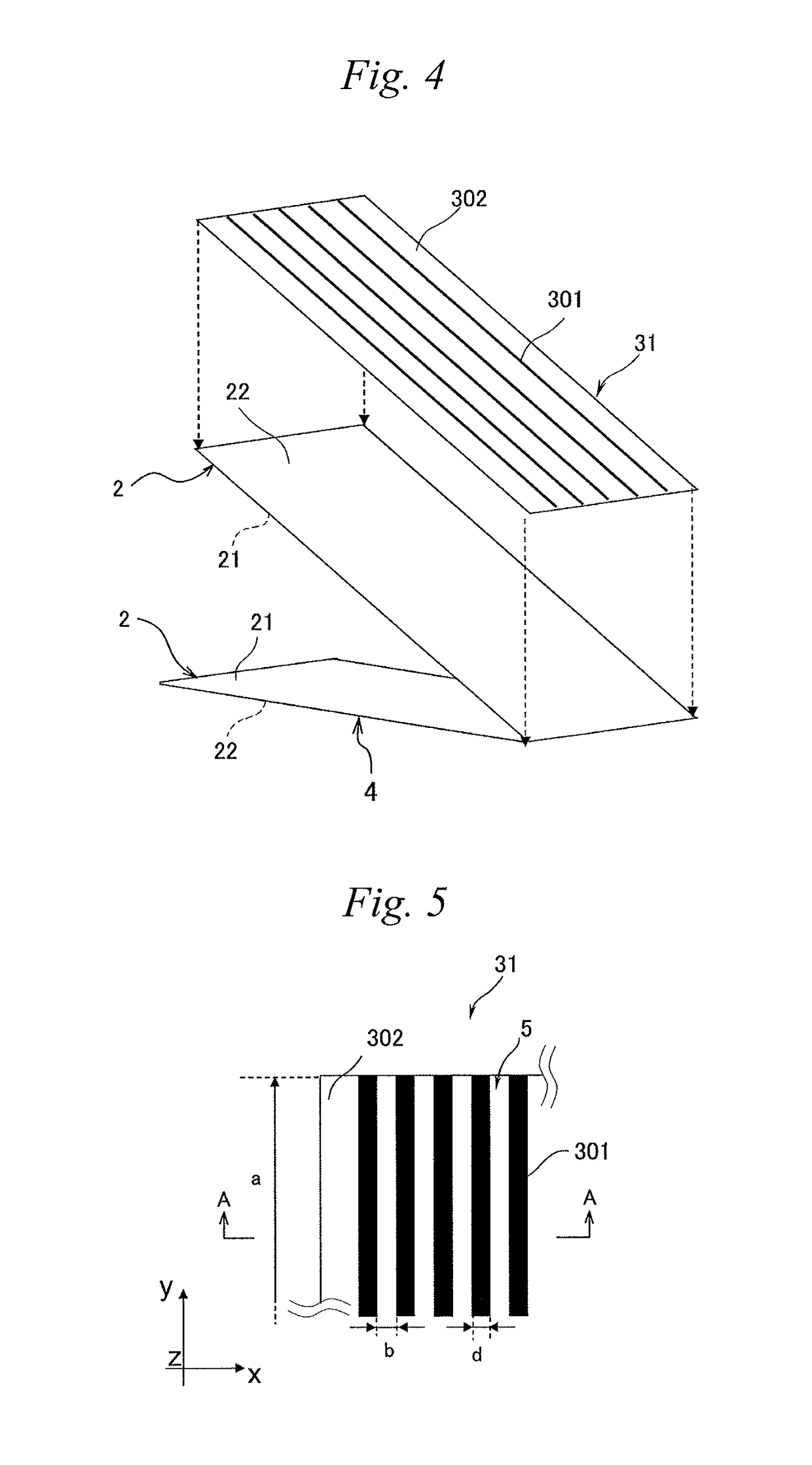 Separation membrane element