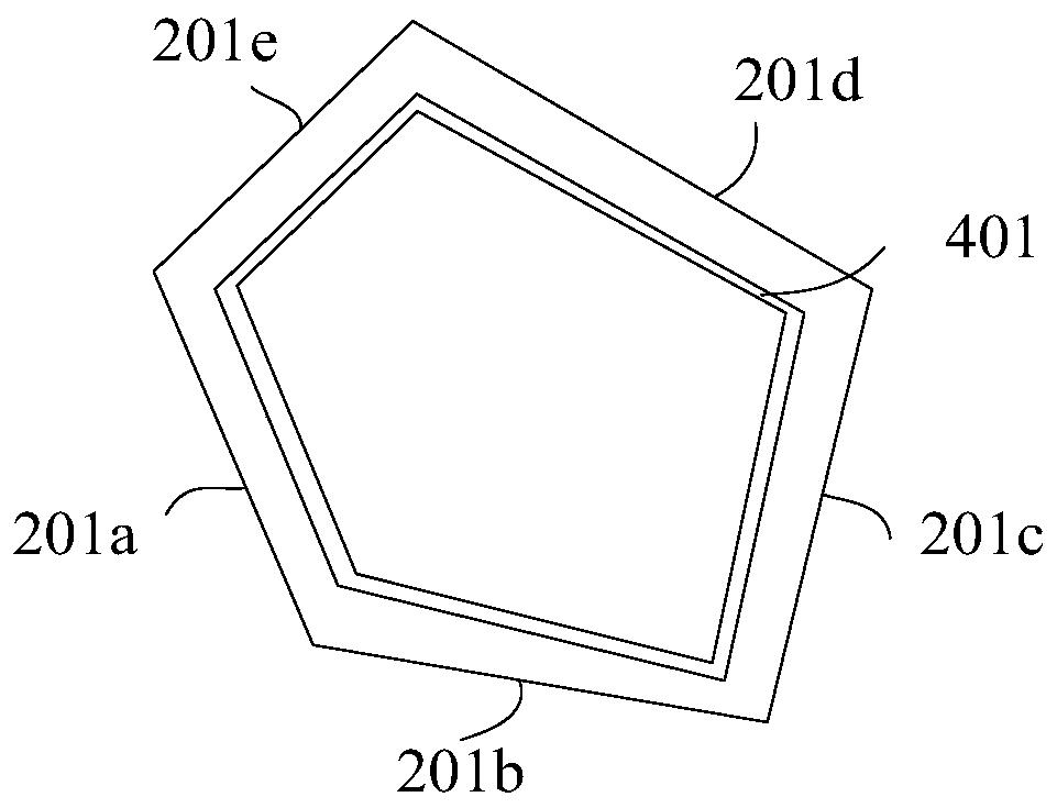 Bulk acoustic wave resonator, manufacturing method thereof and semiconductor device