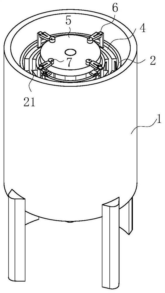 Preparation method of graphene