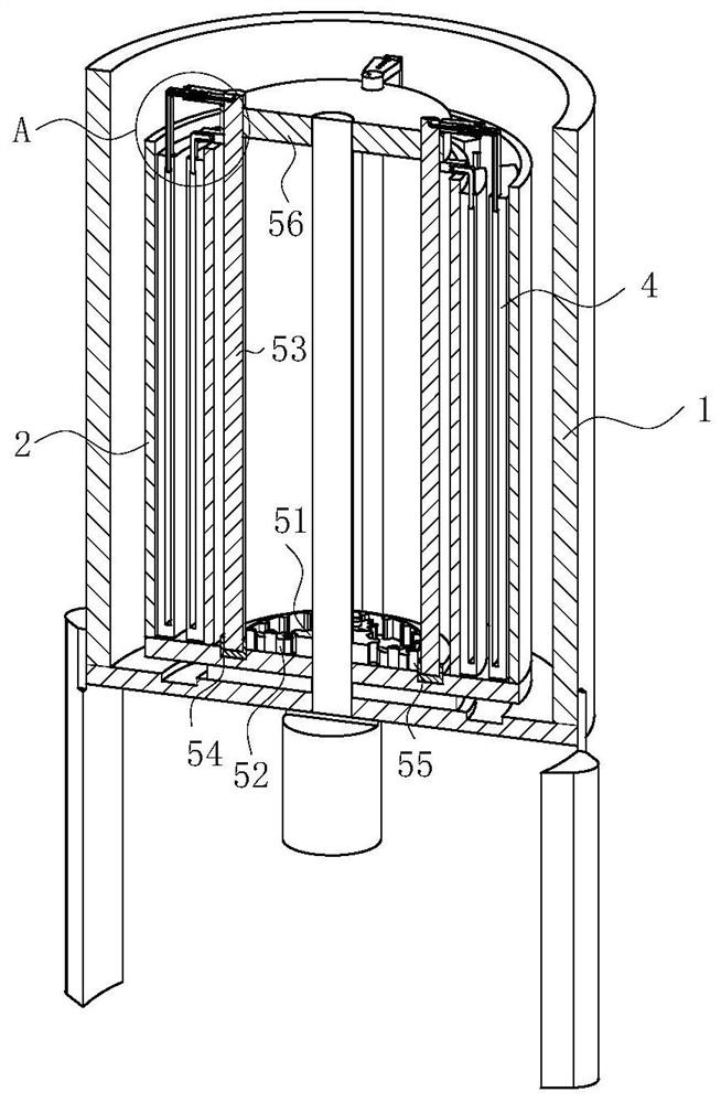 Preparation method of graphene